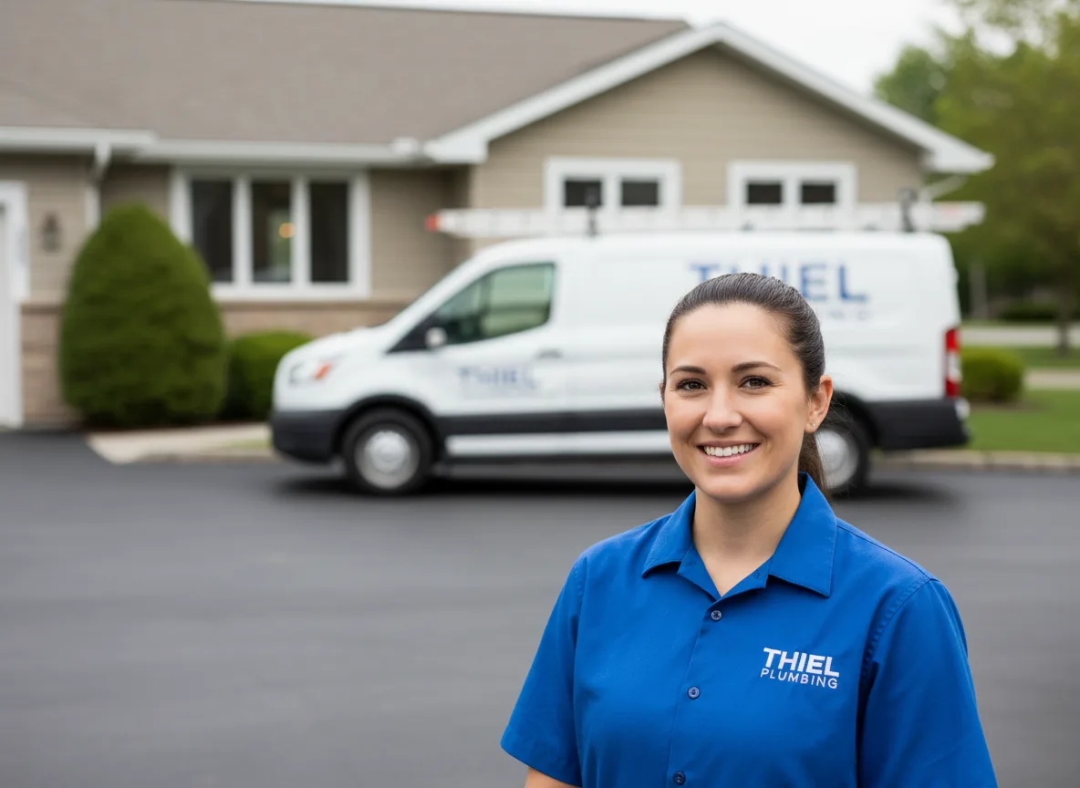Plumber Bloomington, MD FAQs